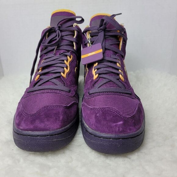 New Balance 740 X Packer Mens Shoes Size 10.5 "purple reign"James Worthy P740PPR - Picture 2 of 10